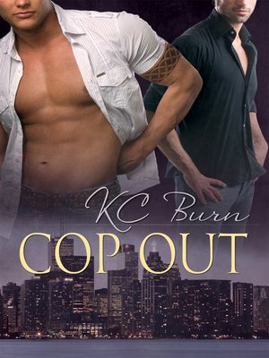 Cop Out - ebook